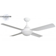 Martec-Imperial 48″ 4 Blade Ceiling Fan with E27 Light